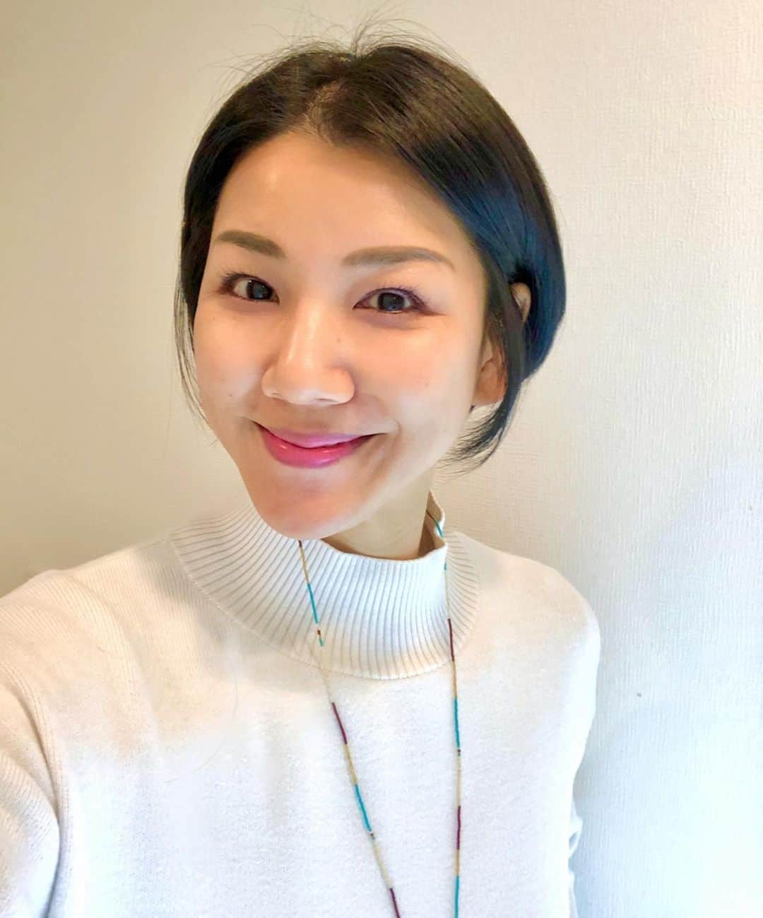 林家あずみのインスタグラム