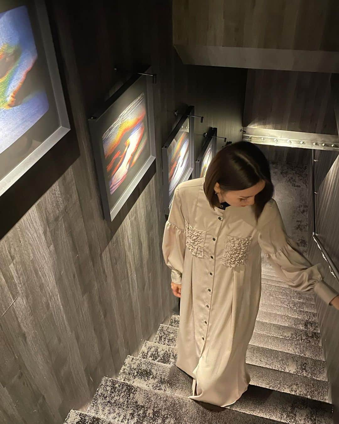 堀江直美さんのインスタグラム写真 - (堀江直美Instagram)「朝と夜、そして今回は雪景色も楽しめたホテルステイ☃️子供達も大喜びでした♬  朝食も美味しかった！  世界初のテレビ塔ホテル　 @thetowerhotel_nagoya 🤍  #nagoyahotel#名古屋ホテル#ザタワーホテル#ザタワーホテルナゴヤ#the towerhotelnagoya#名古屋観光#名古屋子連れ#名古屋#nagoya#legolandjapan #legoland#クリスマスギフト#女の子ママ#男の子ママ#8歳女の子#5歳男の子#家族時間#子育て#ママライフ#hn✈️trip」12月29日 21時42分 - naomiiiiiiiiiiii