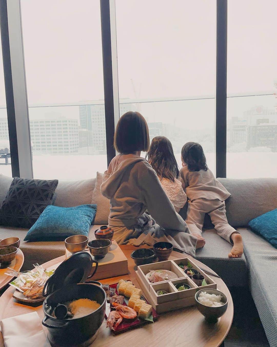 堀江直美のインスタグラム