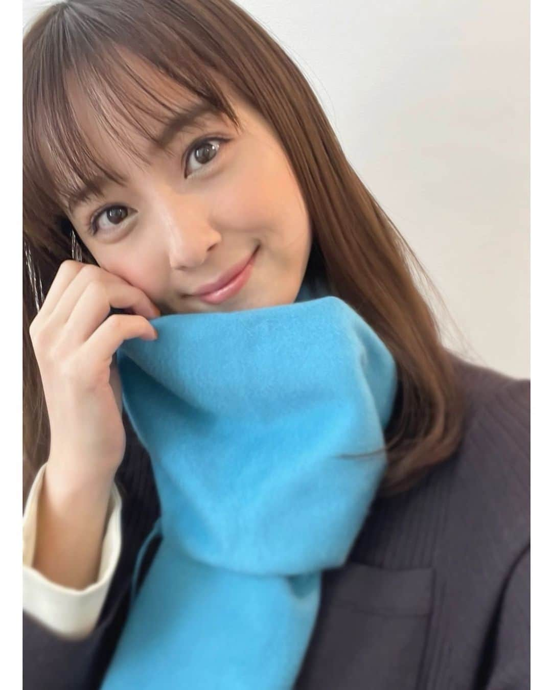 佐々木希さんのインスタグラム写真 - (佐々木希Instagram)「仕事納め☺︎ 2021年は本当に沢山のお仕事をさせていただき、感謝の気持ちが込み上げてきてます。 色々な事に挑戦して良かった。本当に。 今思うとあっという間でした！  そしてインスタをご覧いただいている皆さん、いつも応援ありがとうございます♡  また来年も宜しくお願いします☺︎」12月29日 21時55分 - nozomisasaki_official