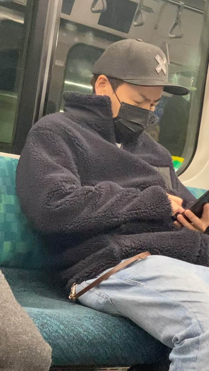 NAOKIのインスタグラム