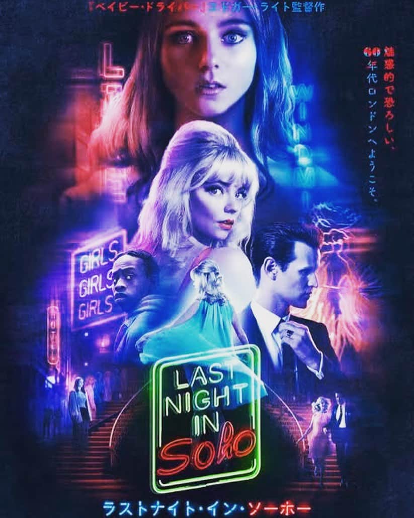 はねゆりのインスタグラム：「Movie night🎬✨ポップコーンハーフ&ハーフ🌽彼はホットドッグと🌭チュリトスまで🤣映画館でめちゃ食べる。」