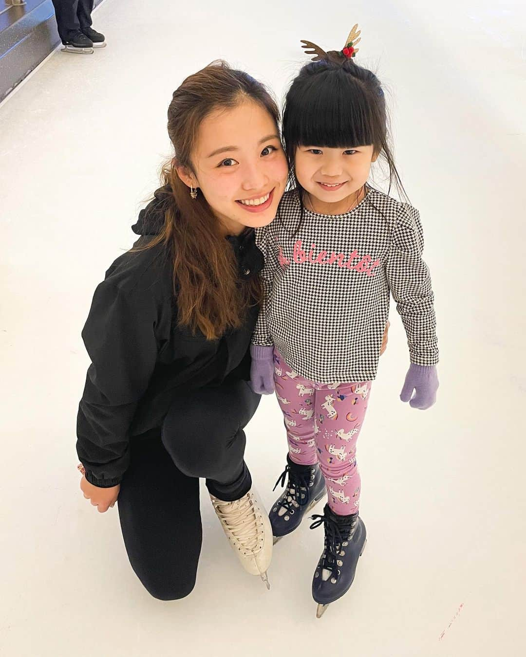 馬曉晴さんのインスタグラム写真 - (馬曉晴Instagram)「⛸These young skaters have worked so hard this past year & I’m one proud coach. Reaching for bigger goals this upcoming season💪🏻加油❤️ #明日之星  #VOI #花樣滑冰 #教練 #運動員 #figureskating #coach #athletes」12月29日 22時02分 - maisyma1999