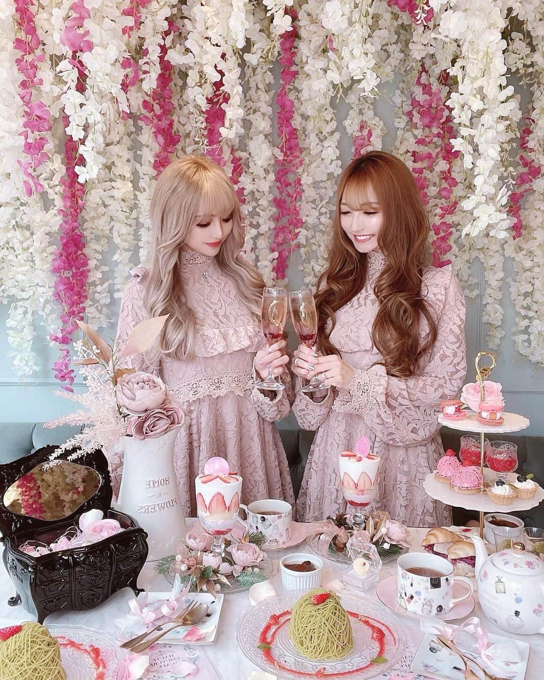 桜井莉菜のインスタグラム