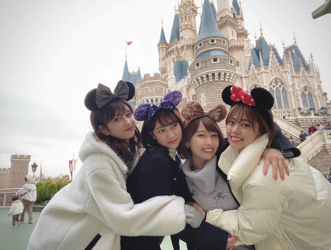 島田玲奈のインスタグラム