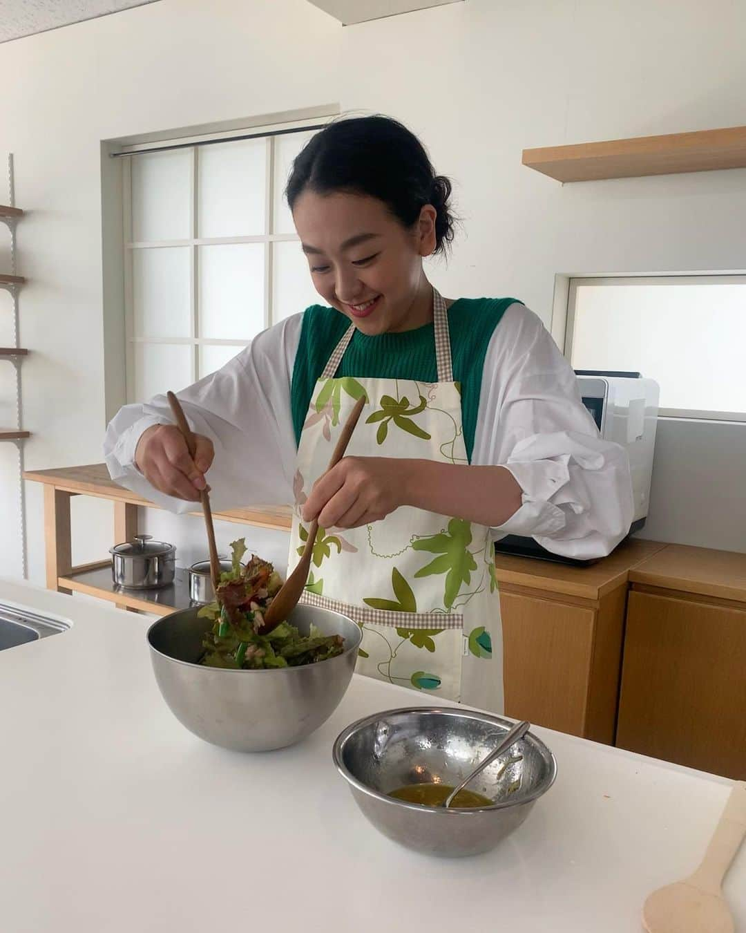 浅田真央のインスタグラム