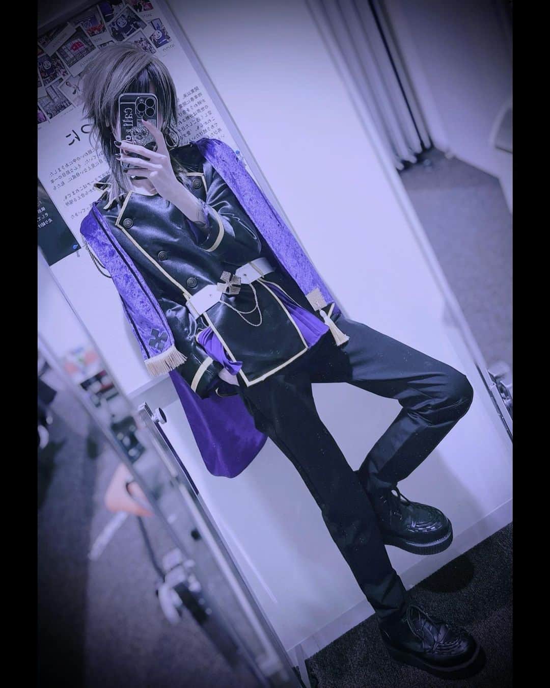 ゆきむら。のインスタグラム
