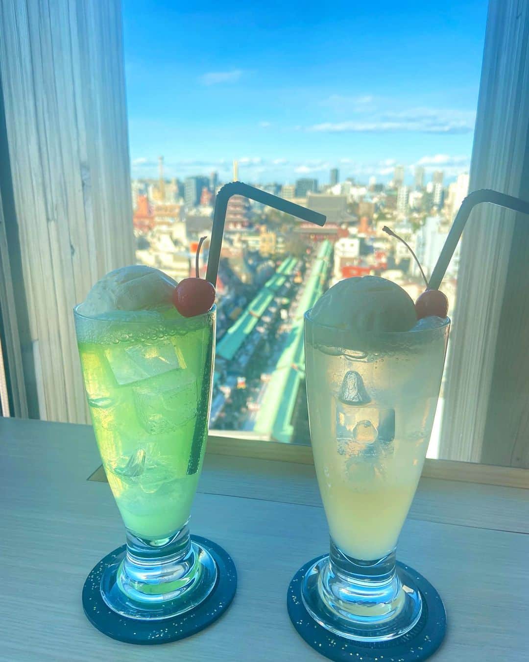 田辺奈菜美のグルメインスタ