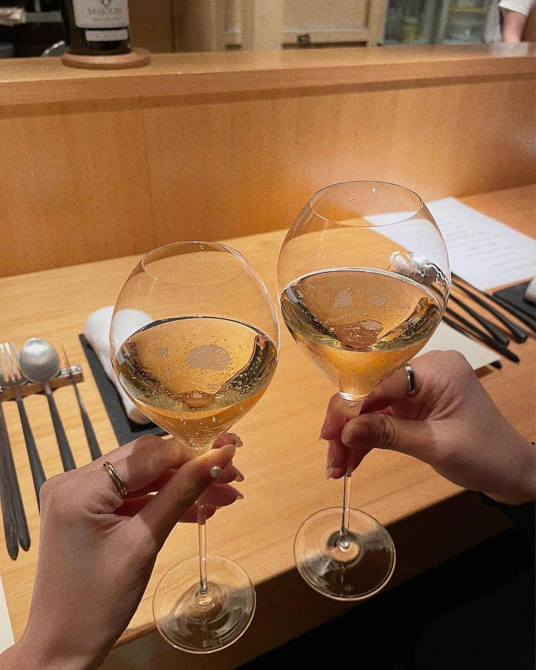 chiharuのグルメインスタ