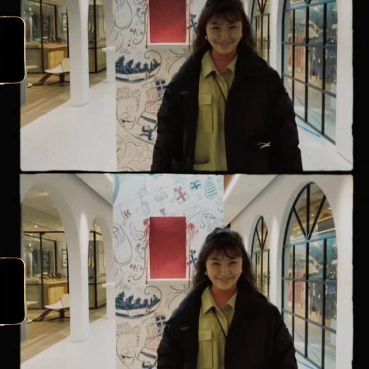 村上佳菜子のインスタグラム：「... 2021年も残りわずか。 みんなはどんなものを得てどんな事を 学んだ？ . . . #2021」