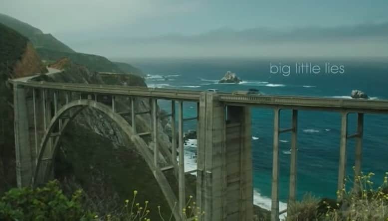 リース・ウィザースプーンのインスタグラム：「“Big Little Lies" directed by Jean-Marc Vallée (2017) 🕊 @hbo」