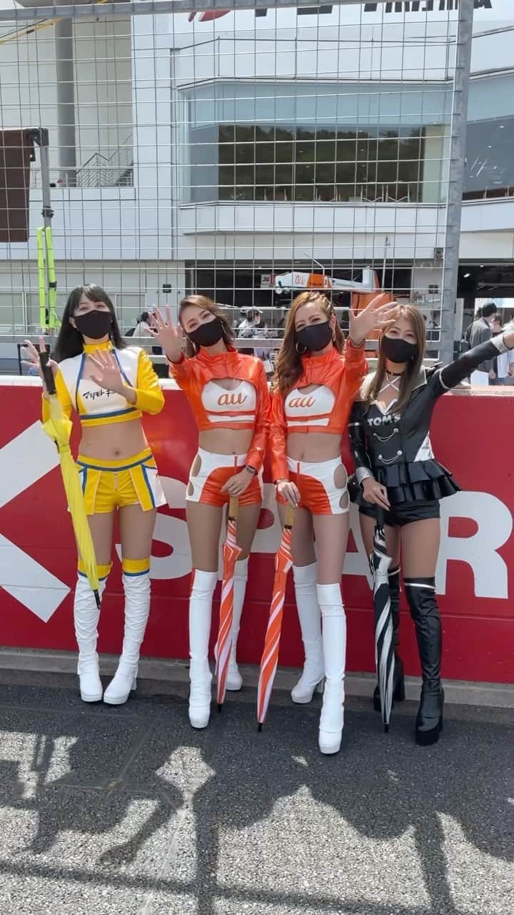 木村理恵のインスタグラム