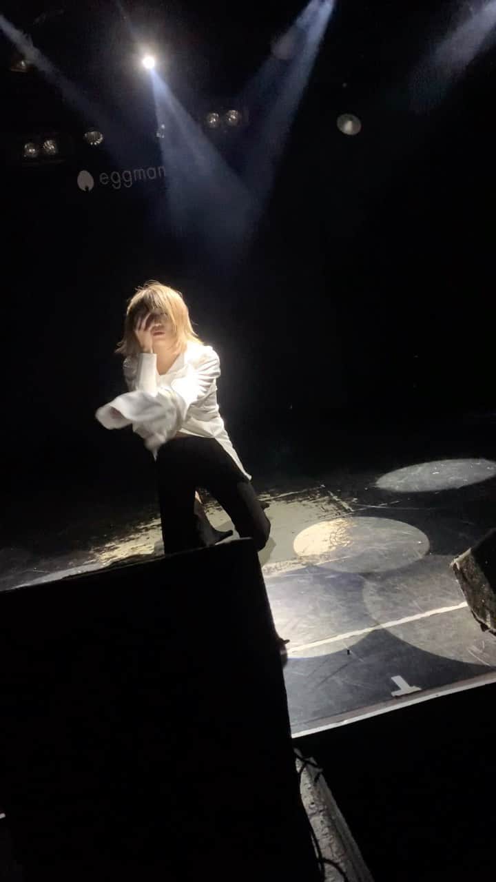 YU-KAのインスタグラム