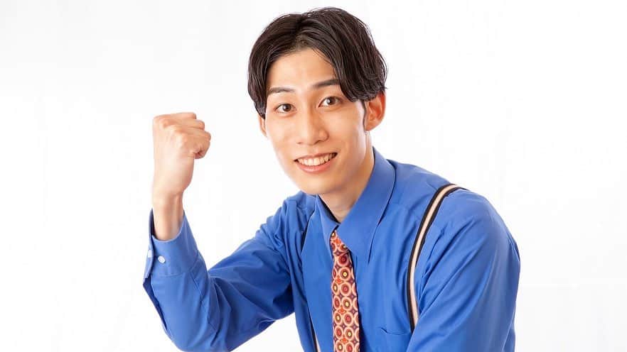のインスタグラム：「＊ 12月31日24:30〜 日本テレビ 『ぐるナイ おもしろ荘』に出演致します！  えぇ！みんな観てくれるんですか！？ うわー！！！ 嬉しー！！！ 喜びルダー！！！💪  #おもしろ荘  #チカトプライド #ぐるナイ #日テレ #喜びルダー流行んないかな」