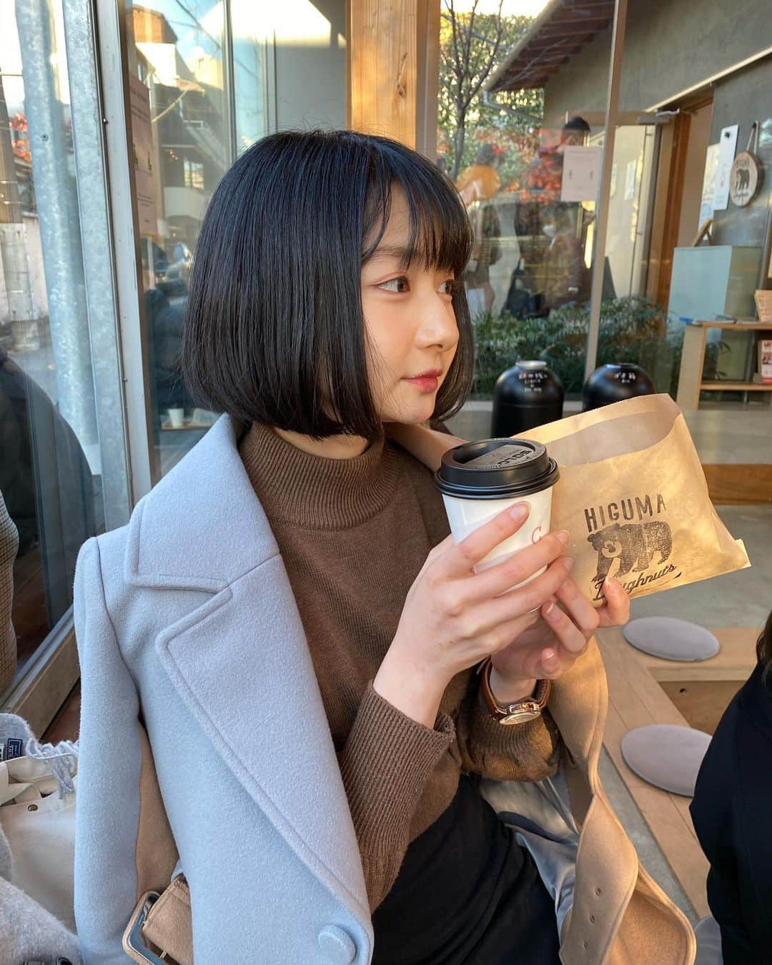 小室ゆらのグルメインスタ