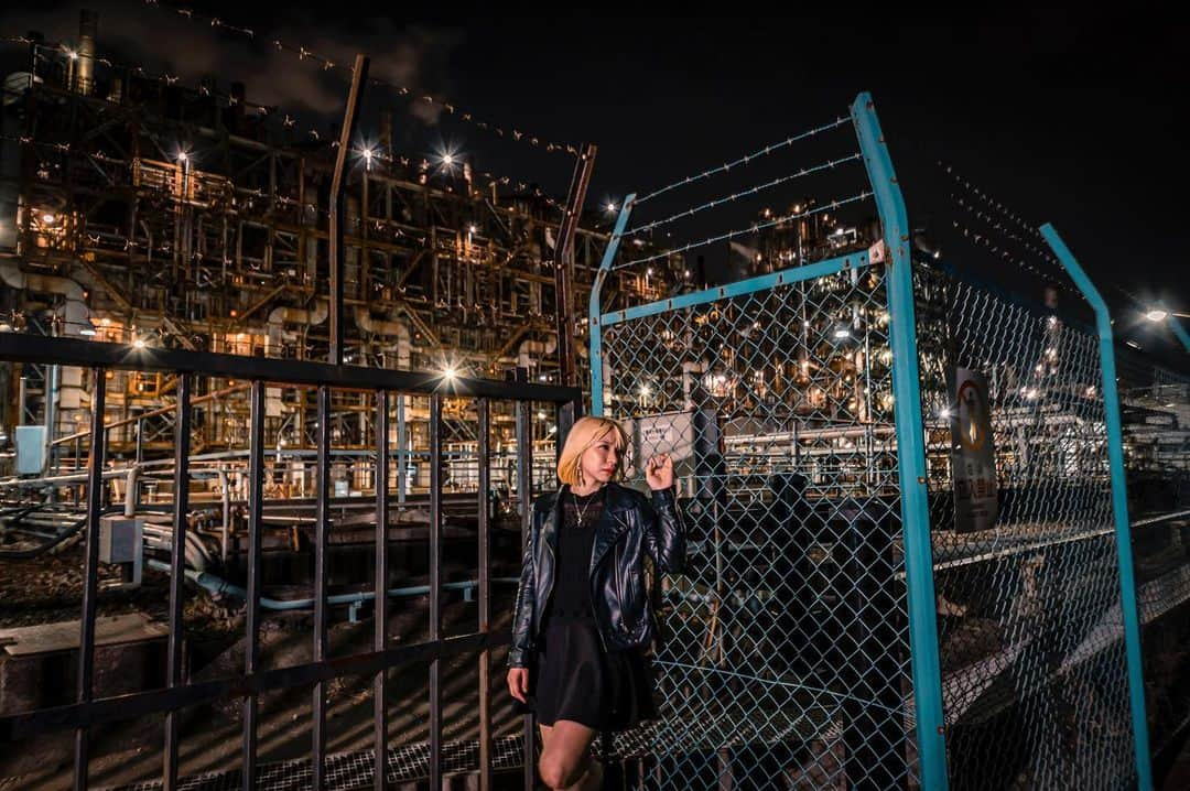 真空ホロウさんのインスタグラム写真 - (真空ホロウInstagram)「. . .  MIZUKI（Dr.Cho） @mizukki_ni」12月30日 22時21分 - shinkuhorou_official