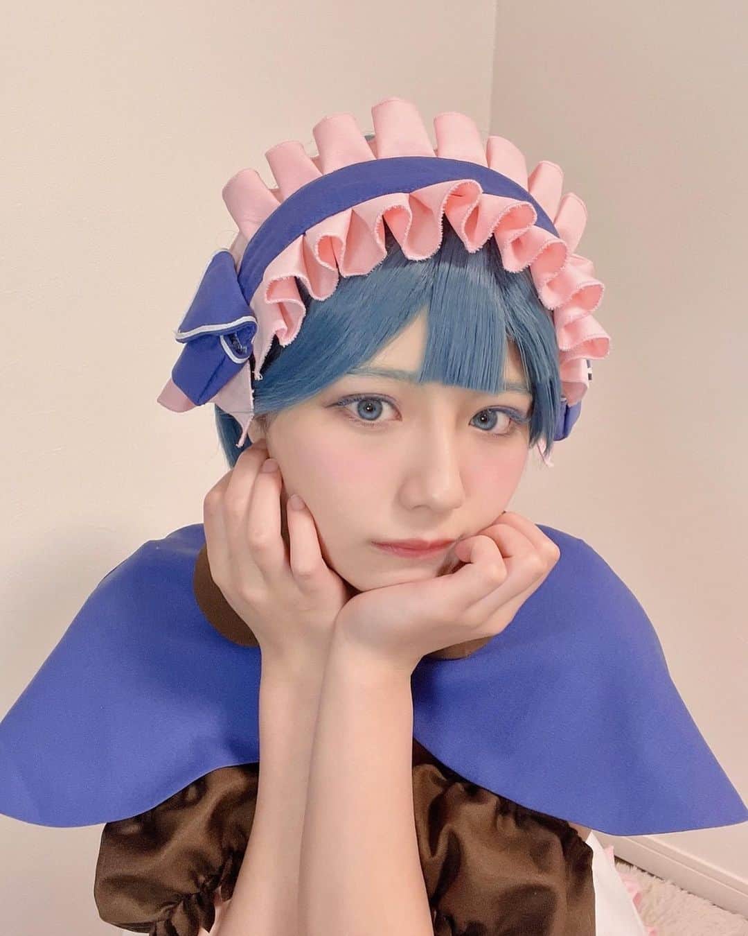 渡邉美穂(非公式)のインスタグラム：「『シーカーキャンプの蒼笛』」