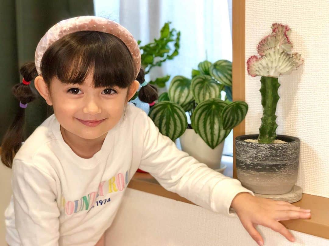 舟橋菜々のインスタグラム