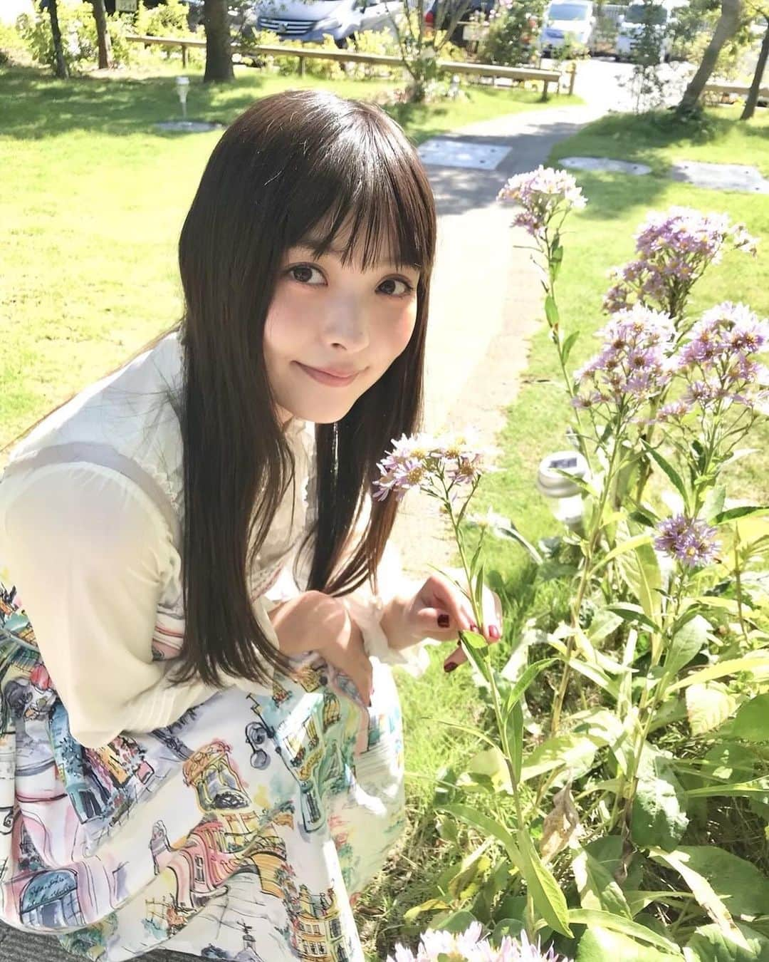 上坂すみれさんのインスタグラム写真 - (上坂すみれInstagram)「インスタグラムのフォロワー同志が45万人に！ありがとうございます！！ UESAKA JAPAN!のいろいろお写真&動画ですにゃん  #上坂すみれ」12月30日 18時24分 - uesaka_sumire