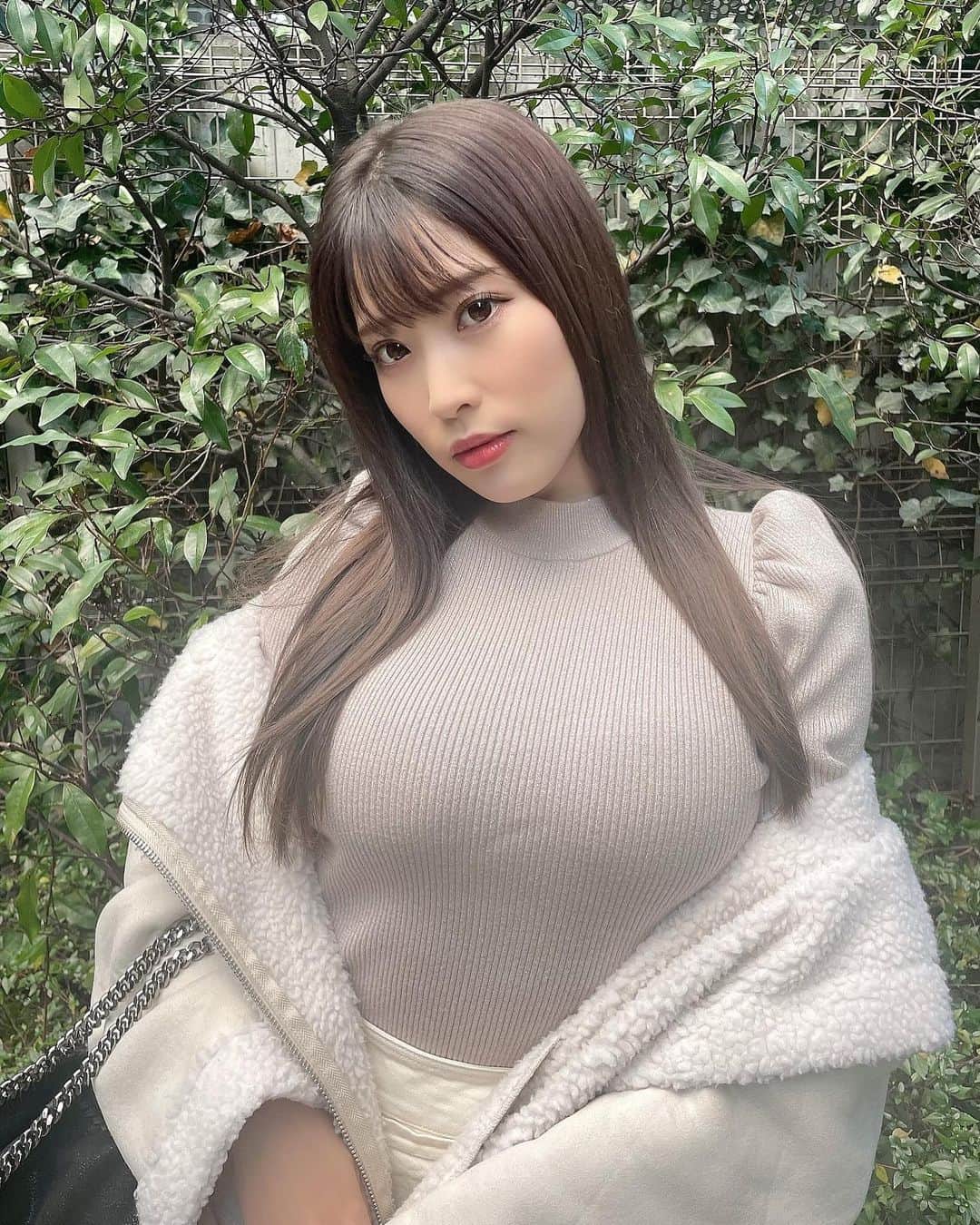 RENAのインスタグラム