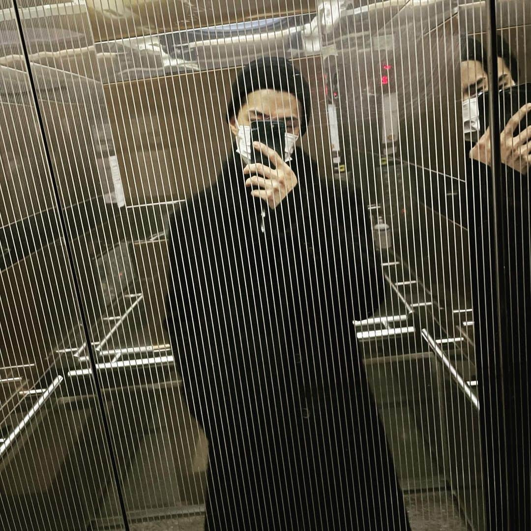 セフン さんのインスタグラム写真 - (セフン Instagram)12月30日 18時44分 - oohsehun