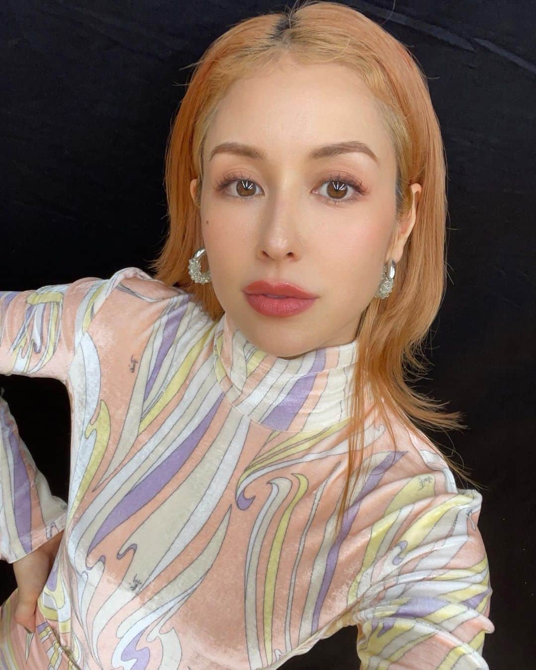 BENIのインスタグラム：「あーあ🙈 でも楽しかったなー！ コメントいっぱいありがとう〜 #千鳥の鬼レンチャン」