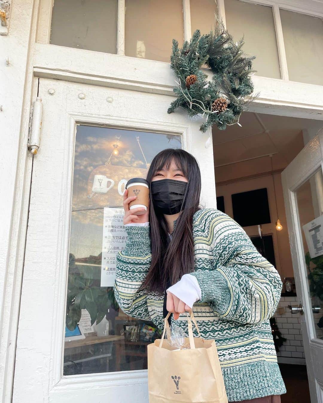 未梨一花のグルメインスタ