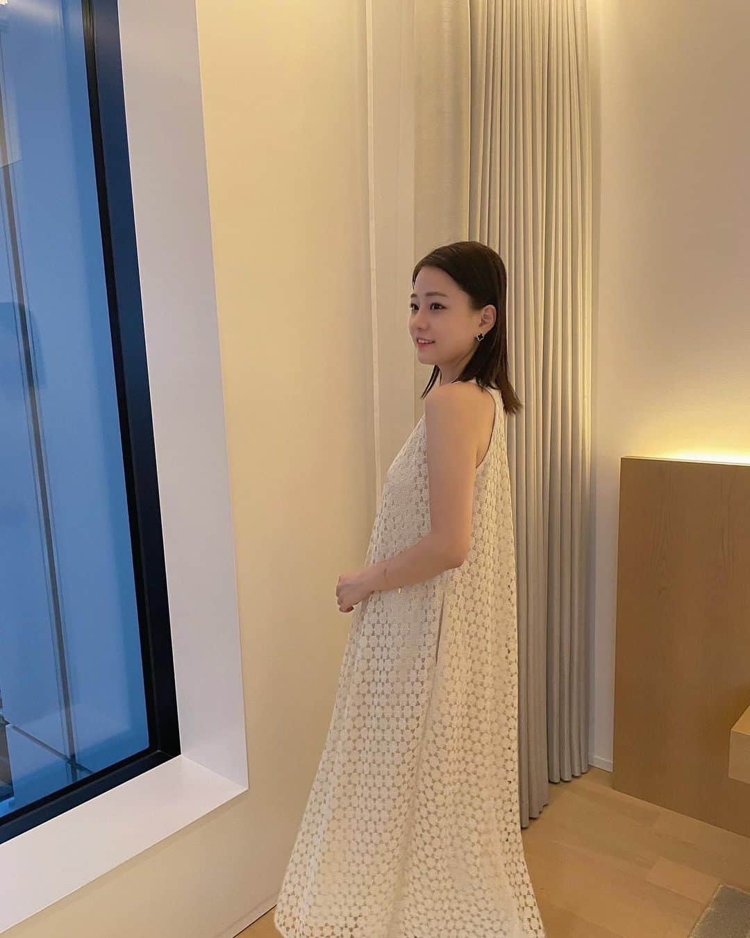 島田晴香のインスタグラム：「遅くなりましたが、 16日に29歳になりました🎂🤍 沢山のお祝いのメッセージ ありがとうございます✨  たくさんの方にお祝いして頂き 素敵な29歳の幕開けです😌」