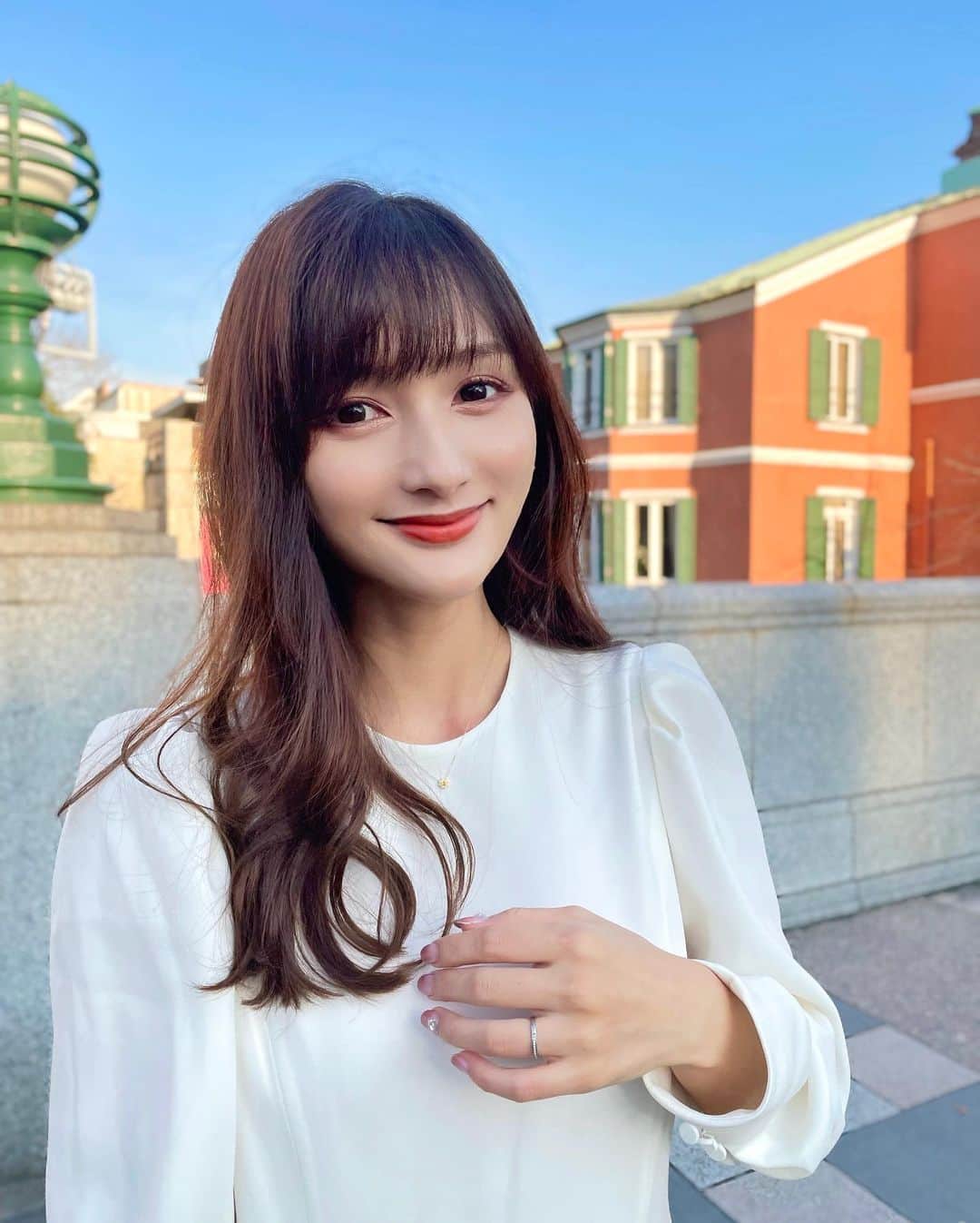 加藤瑠美のインスタグラム