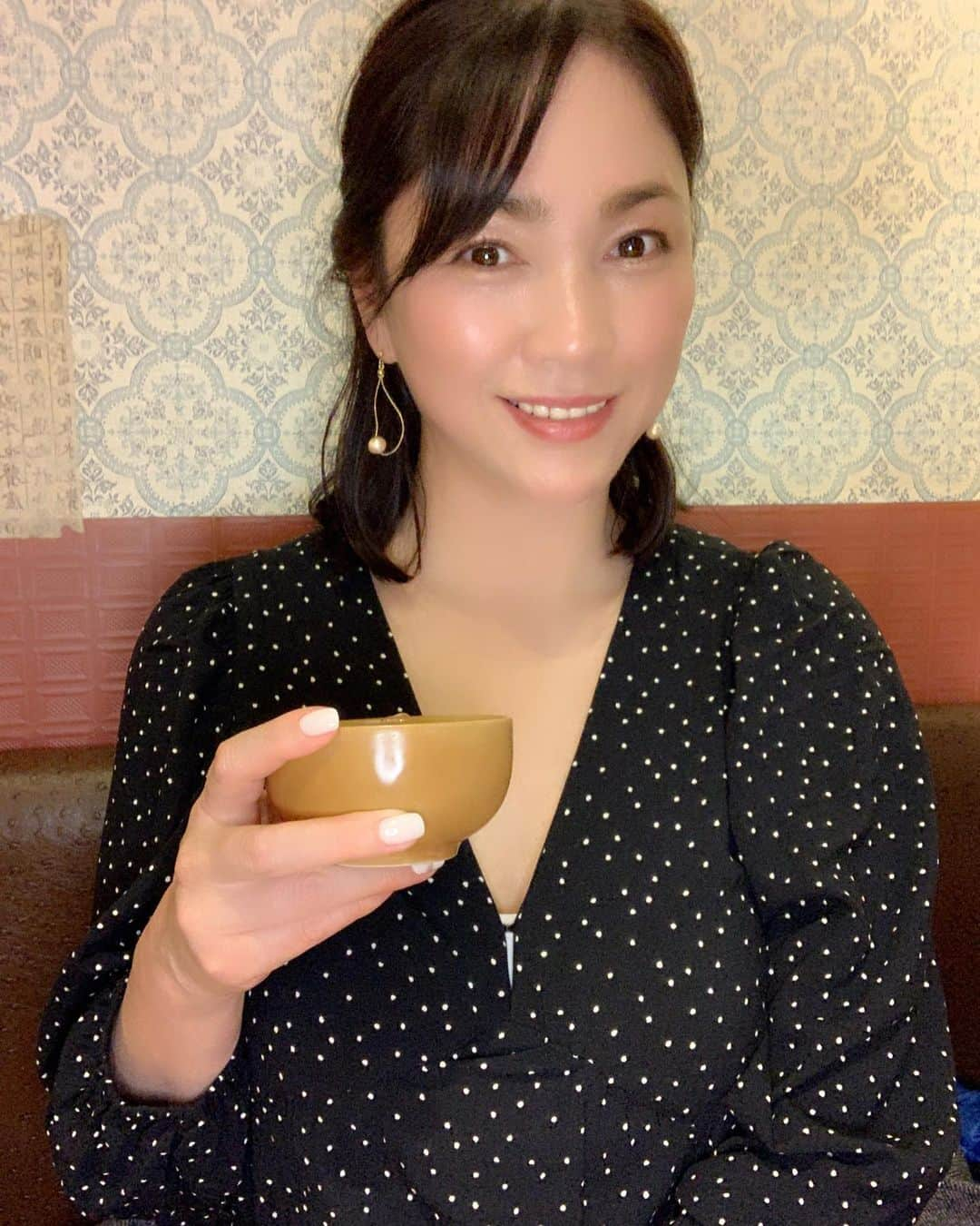 田中悦子のインスタグラム