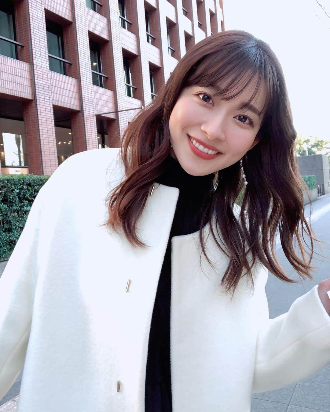 山本里菜のインスタグラム