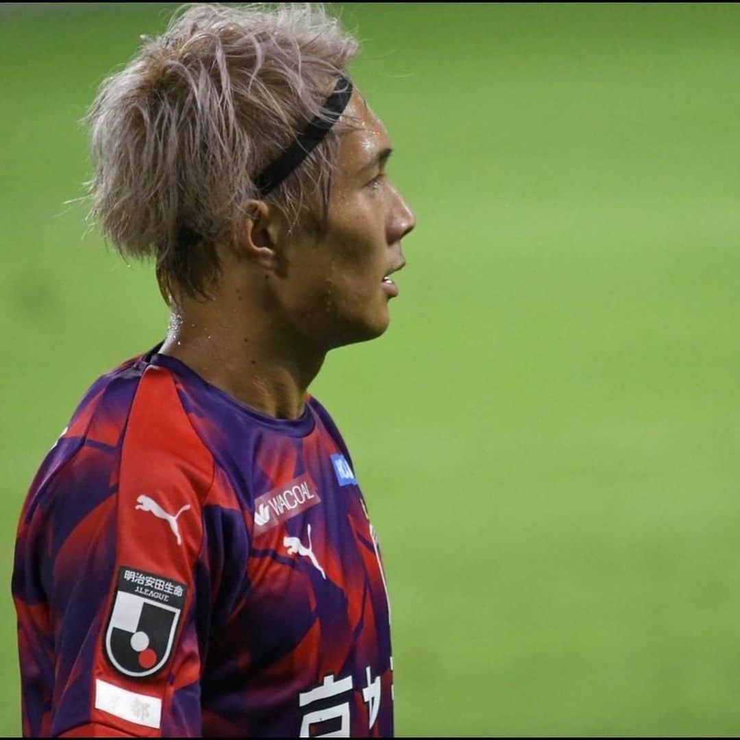 飯田貴敬のインスタグラム：「来シーズンもよろしくお願いします🙌 #飯田貴敬 #京都サンガ」