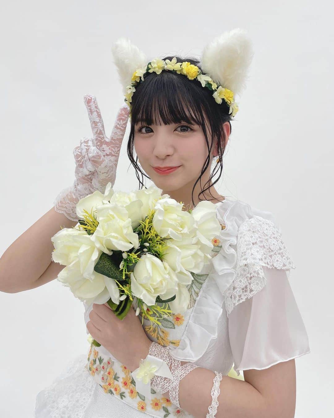 坂元葉月のインスタグラム
