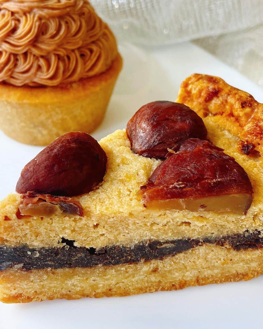 里井真由美のグルメインスタ