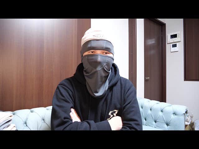 のインスタグラム：「本日の動画はかわたろさんについてです。」