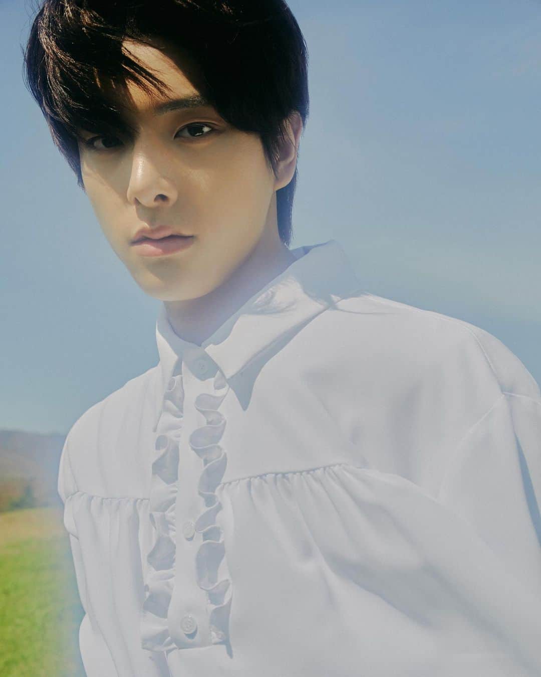 ENHYPENさんのインスタグラム写真 - (ENHYPENInstagram)「#ENHYPEN DIMENSION : ANSWER Concept Photo (YET ver.) - #제이크 #JAKE  #DIMENSION_ANSWER #YET」12月31日 0時02分 - enhypen