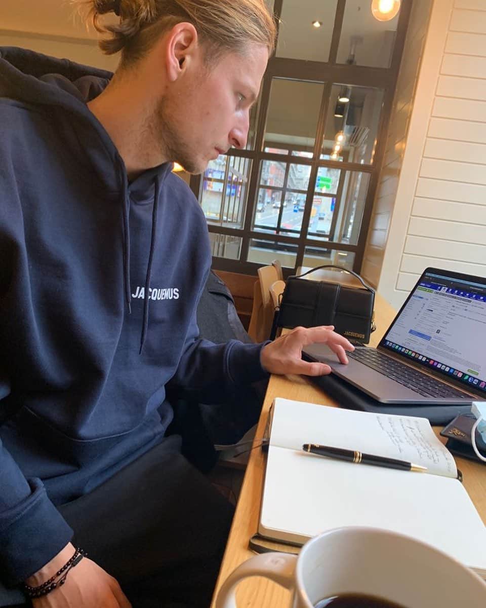 のインスタグラム：「planning 2022😁」