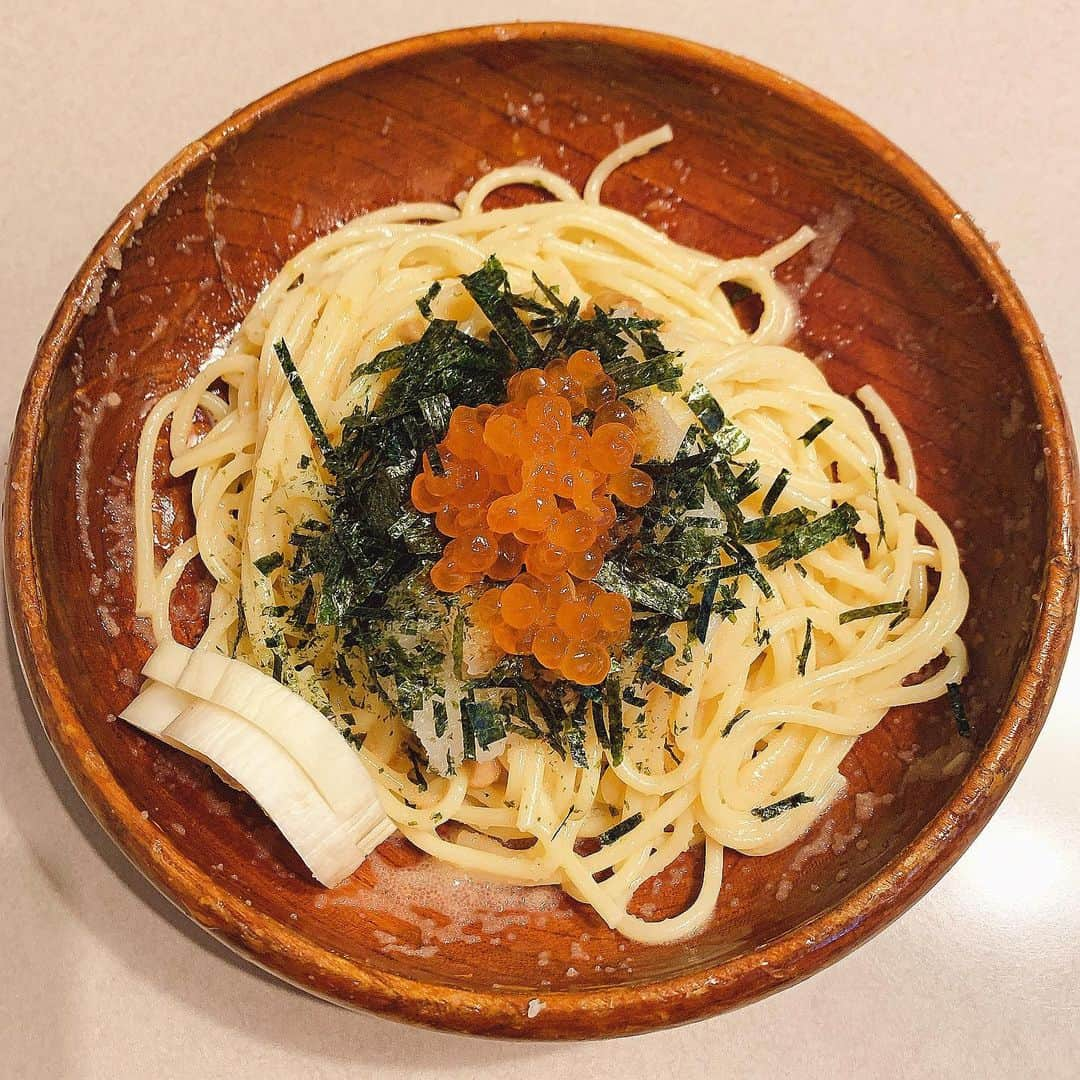 小泉遥さんのインスタグラム写真 - (小泉遥Instagram)「🍝」12月31日 2時19分 - koiharu_official