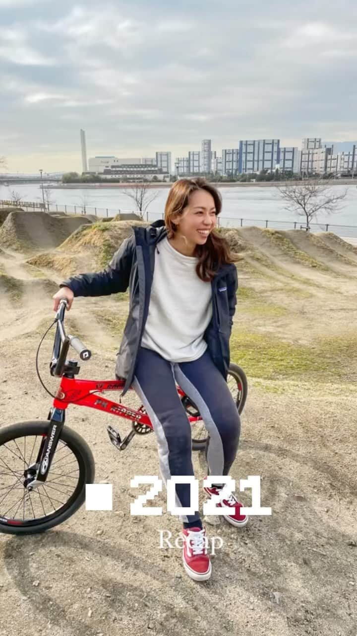 飯端美樹のインスタグラム：「2021 Recap💫」
