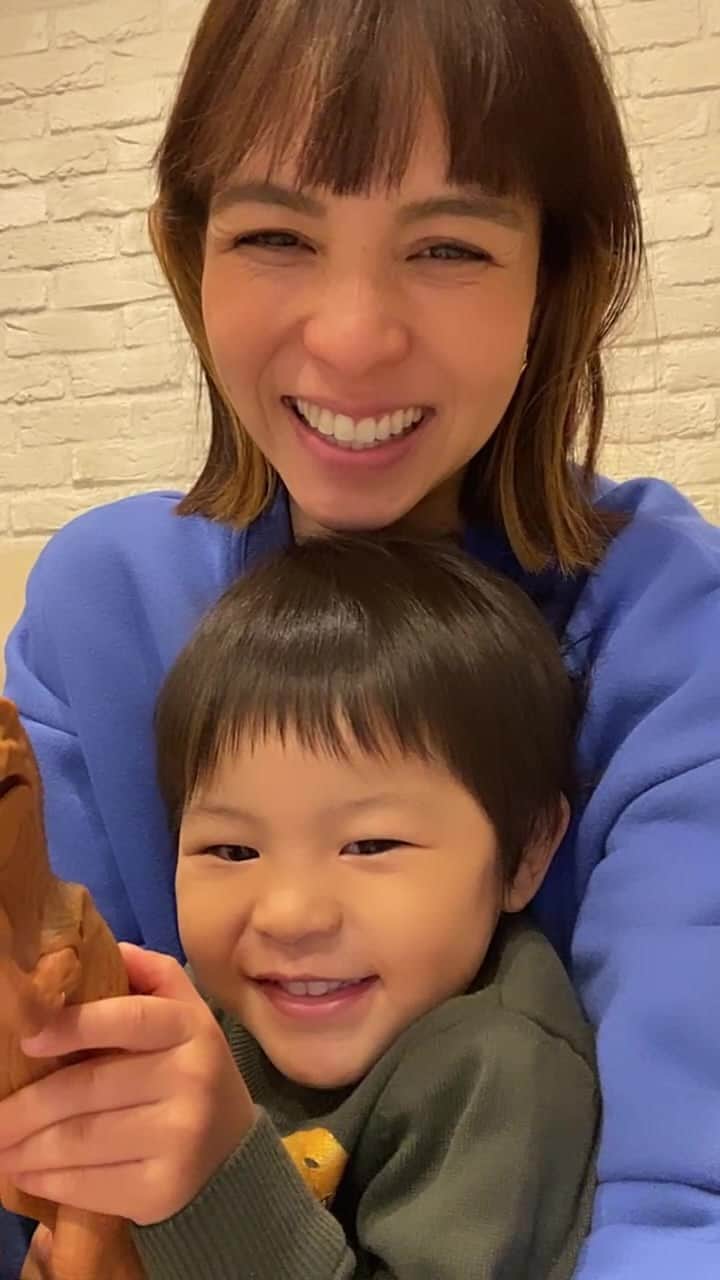 鈴木サチのインスタグラム：「4人目は女の子？男の子？」