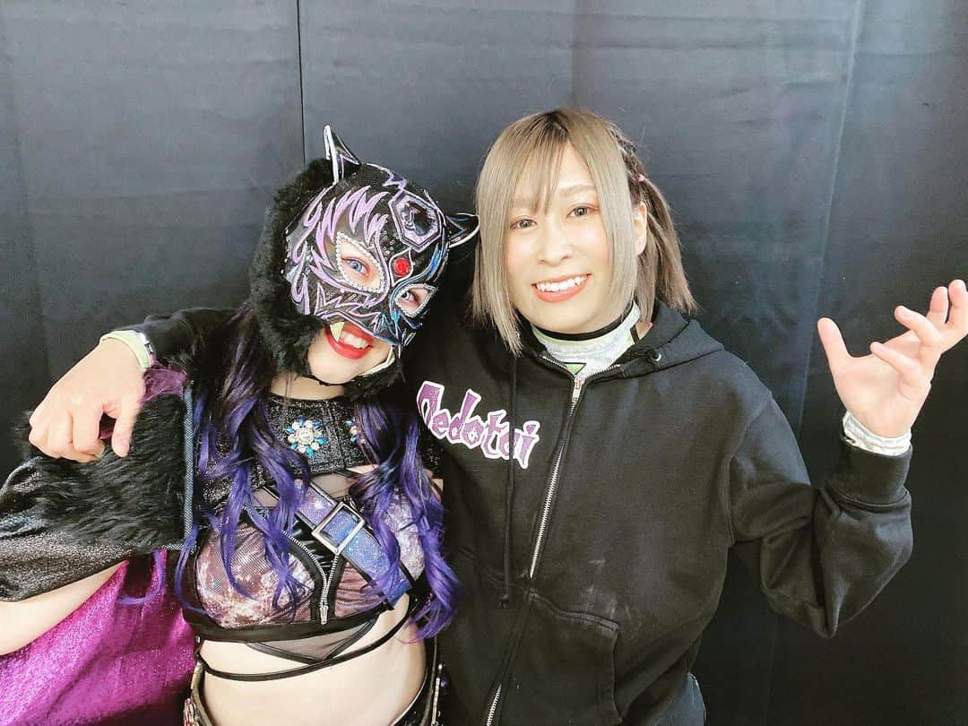 スターライト・キッドのインスタグラム