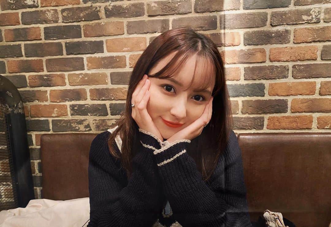 のインスタグラム：「2021年も今日でおしまい！  皆さんは今年どんな年でしたか🐤💕？  #2021年」