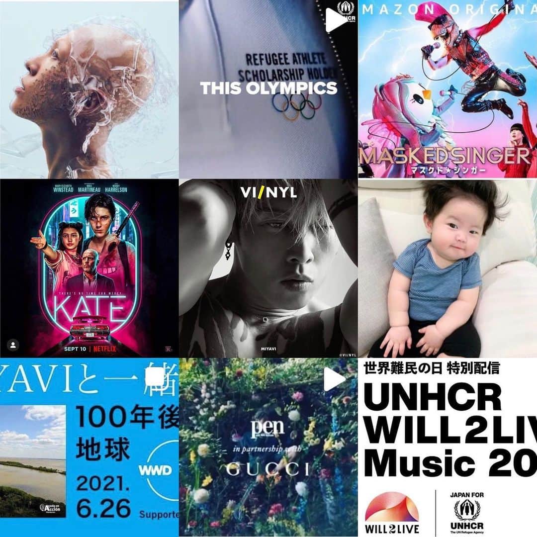 雅-MIYAVI-のインスタグラム：「We worked hard, played hard, and laughed hard.  How was your year? Wish it was something that leads you to the next year.  Thank you all for your support and also being you. I’m glad that we are in this same generation and let’s keep challenging in 2022 together.  Love you all.   stay warm.  M  今年もお世話になりました！  駆け抜けたね！  みんな、どんな年だった？次につながる実りのある年だったことを願います。 大変だけど、みんなと同じ時代に生きていることを心強く思います。  来年も新しい出会いや気づきを楽しみに、変わらず挑戦していこう！  💪🏻💪🏻👨🏻‍🎤🔥  M」