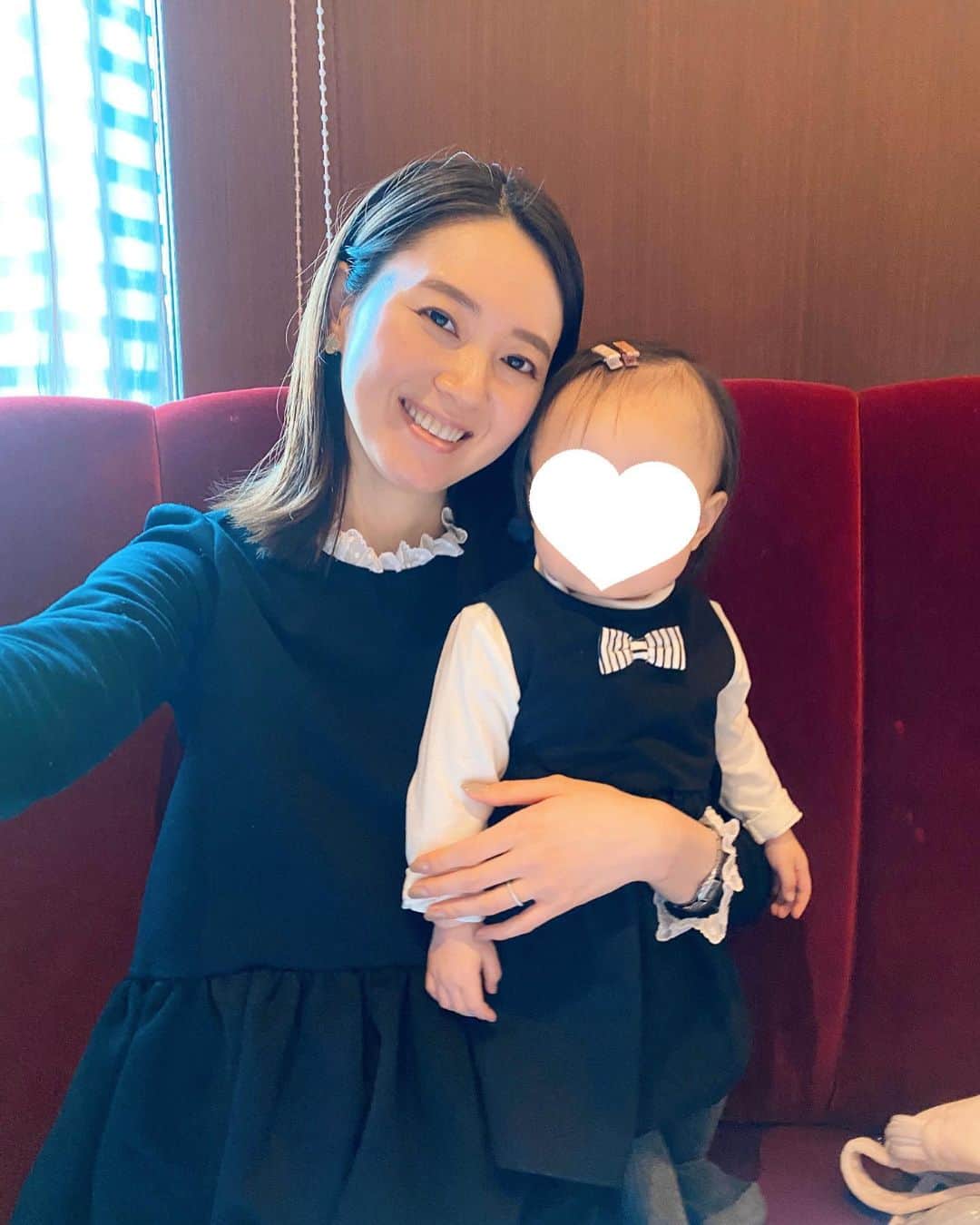 橋本まゆのグルメインスタ