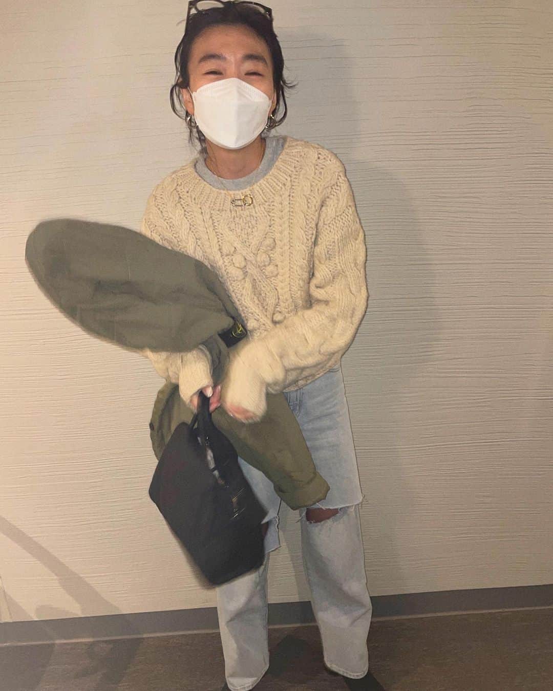 ungrid_yurieのインスタグラム