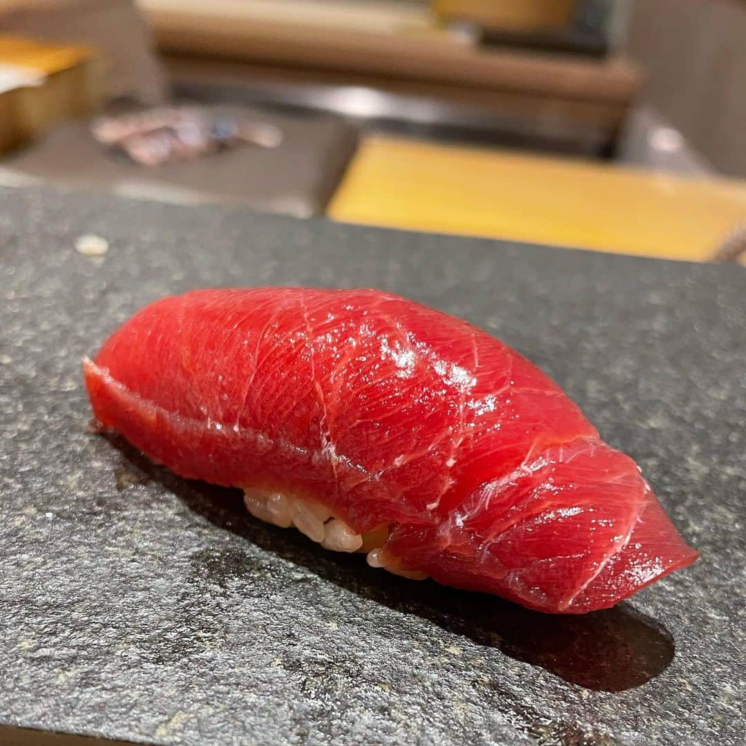 MAH のグルメインスタ