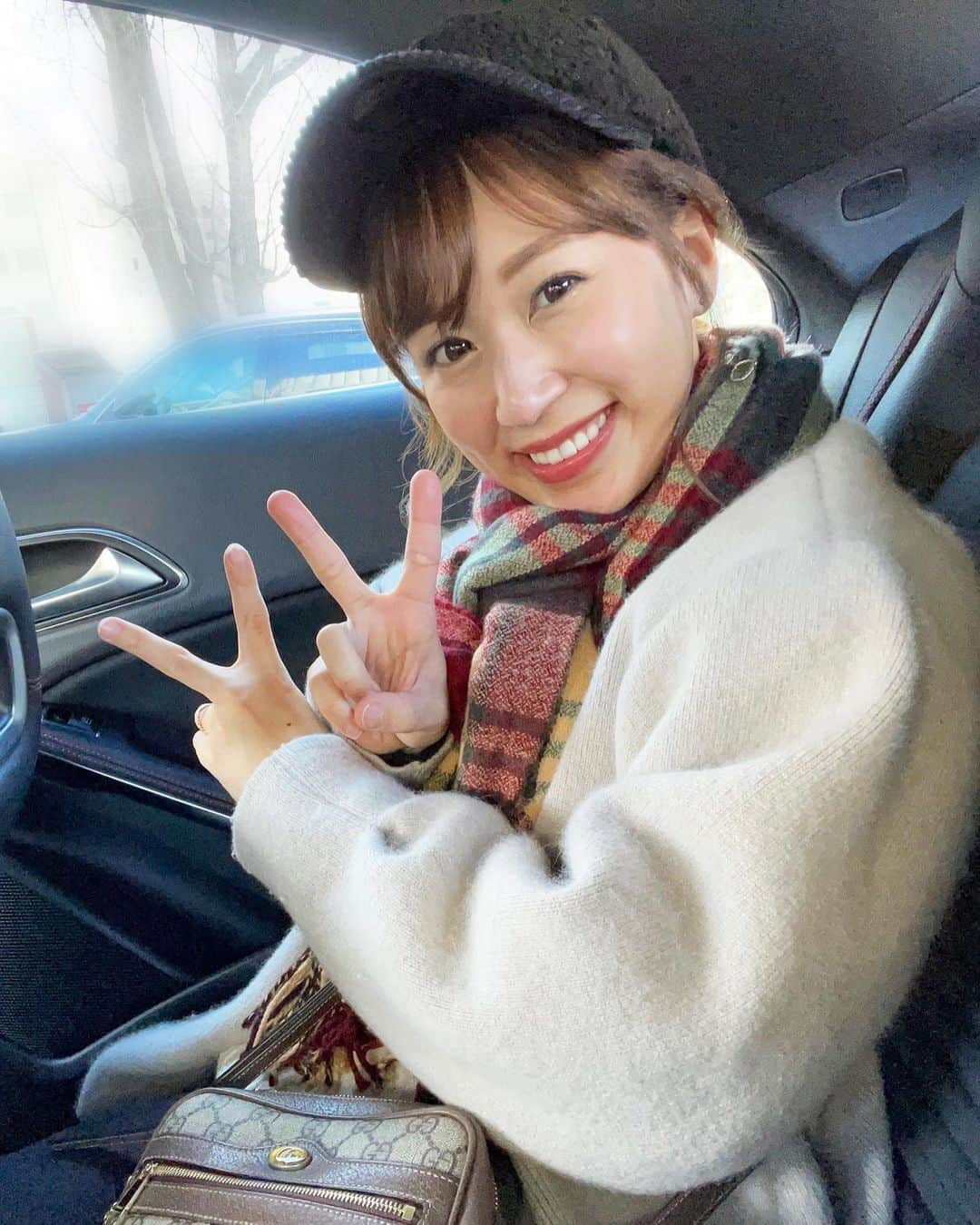 木村愛里のインスタグラム