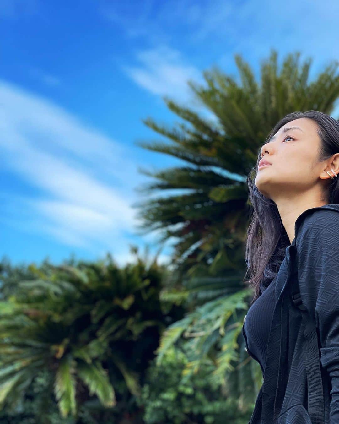 片山萌美のインスタグラム：「🐮 2021年も 皆様ありがとうございました よいお年をお迎えください 🐯 #moemikatayama」
