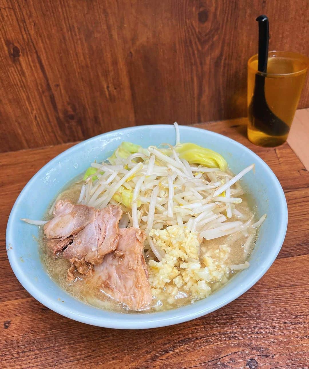 吉田悠希のグルメインスタ