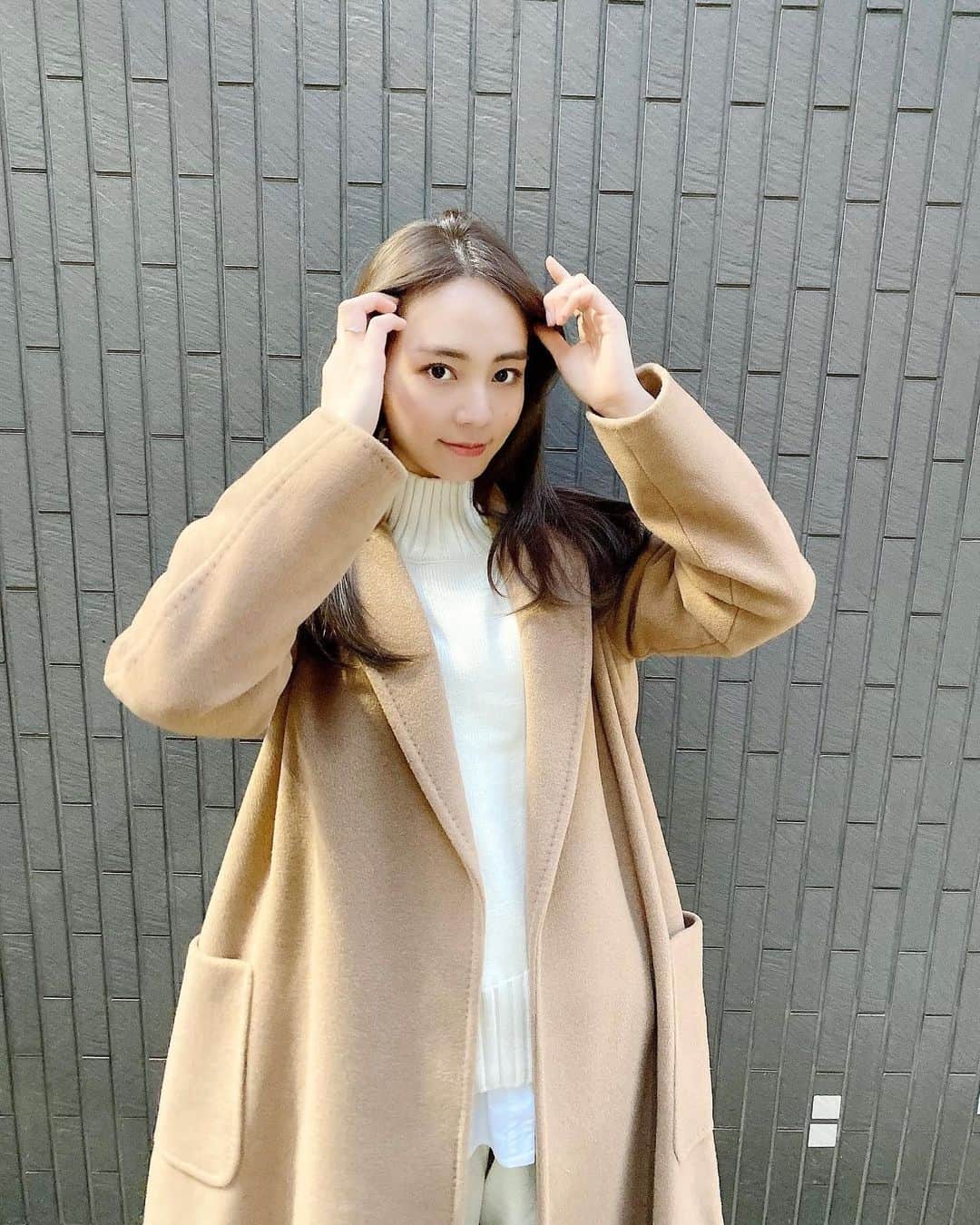 利水翔のインスタグラム：「. 皆様今年も１年 ありがとうございました🤍🐻 ⁡ えっ。もう１年終わったの？って思うぐらい とても早い１年でした😳✨ ⁡ 来年も色々な事にチャレンジして 頑張りながら楽しめる１年にしたいです😌💕 ⁡ 2022年皆様にとって素敵な１年になります様に🥺 来年も応援よろしくお願い致します🧸❤️ ⁡ ⁡ 利水 つばさ ⁡ ⁡ ⁡ ⁡ 追伸💇‍♀️💈 年末前に美容院で 髪の毛サラサラにしてもらいました😚✌️ ⁡ ⁡ ⁡ ⁡ ⁡ ⁡ ⁡ ⁡ ⁡ ⁡ #enjoy #smile #ootd #happy #love #half #model #kt #me #instdiary  #fathion #japan #tv」